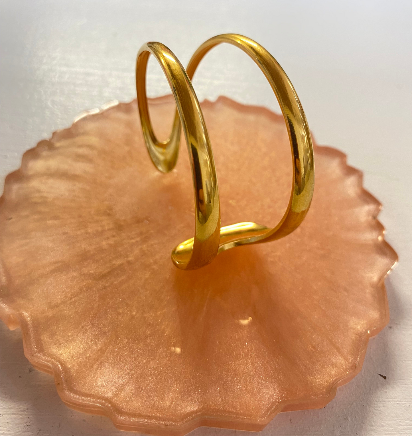Pulseras Tessa