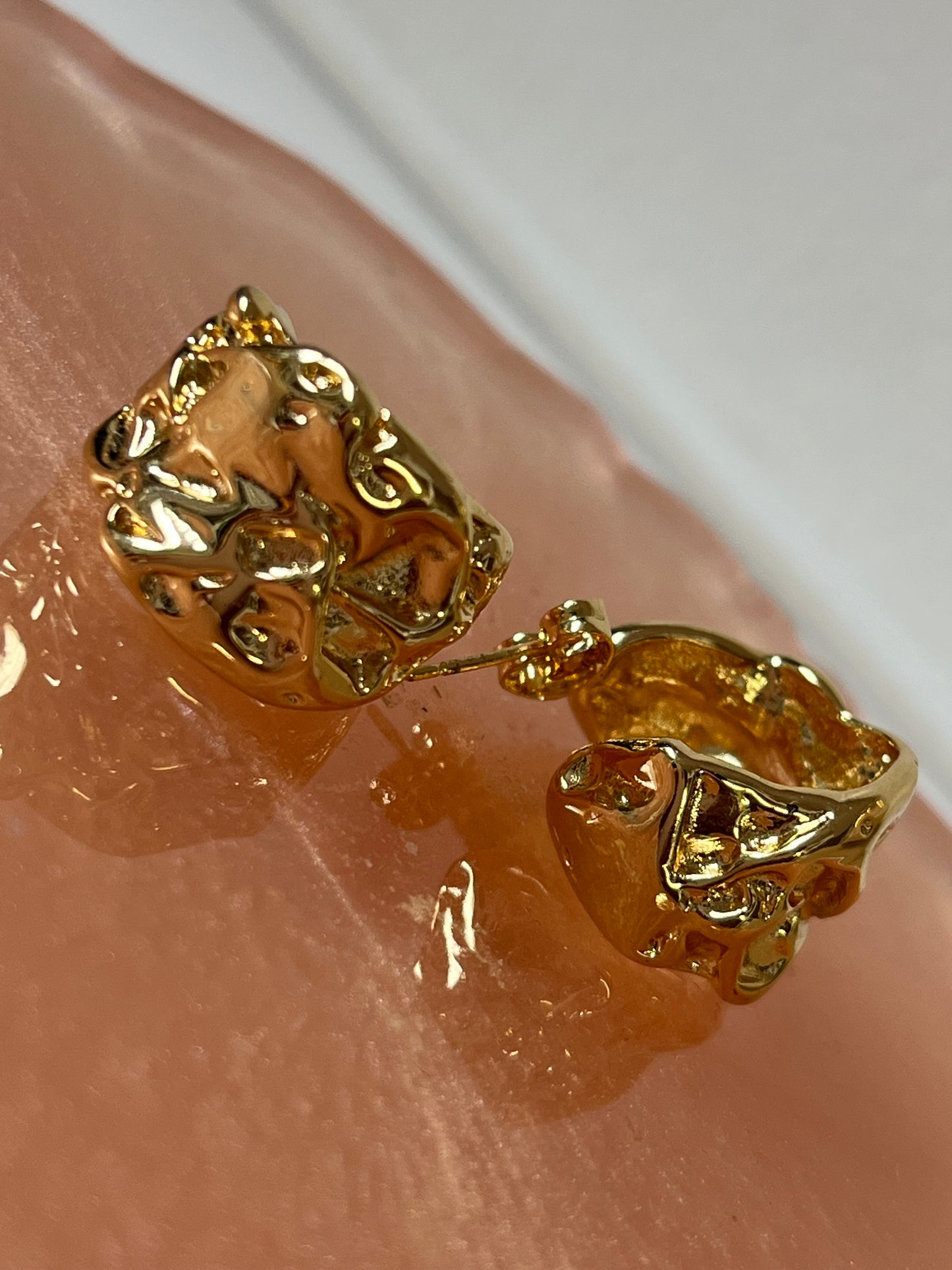 Aretes Débora