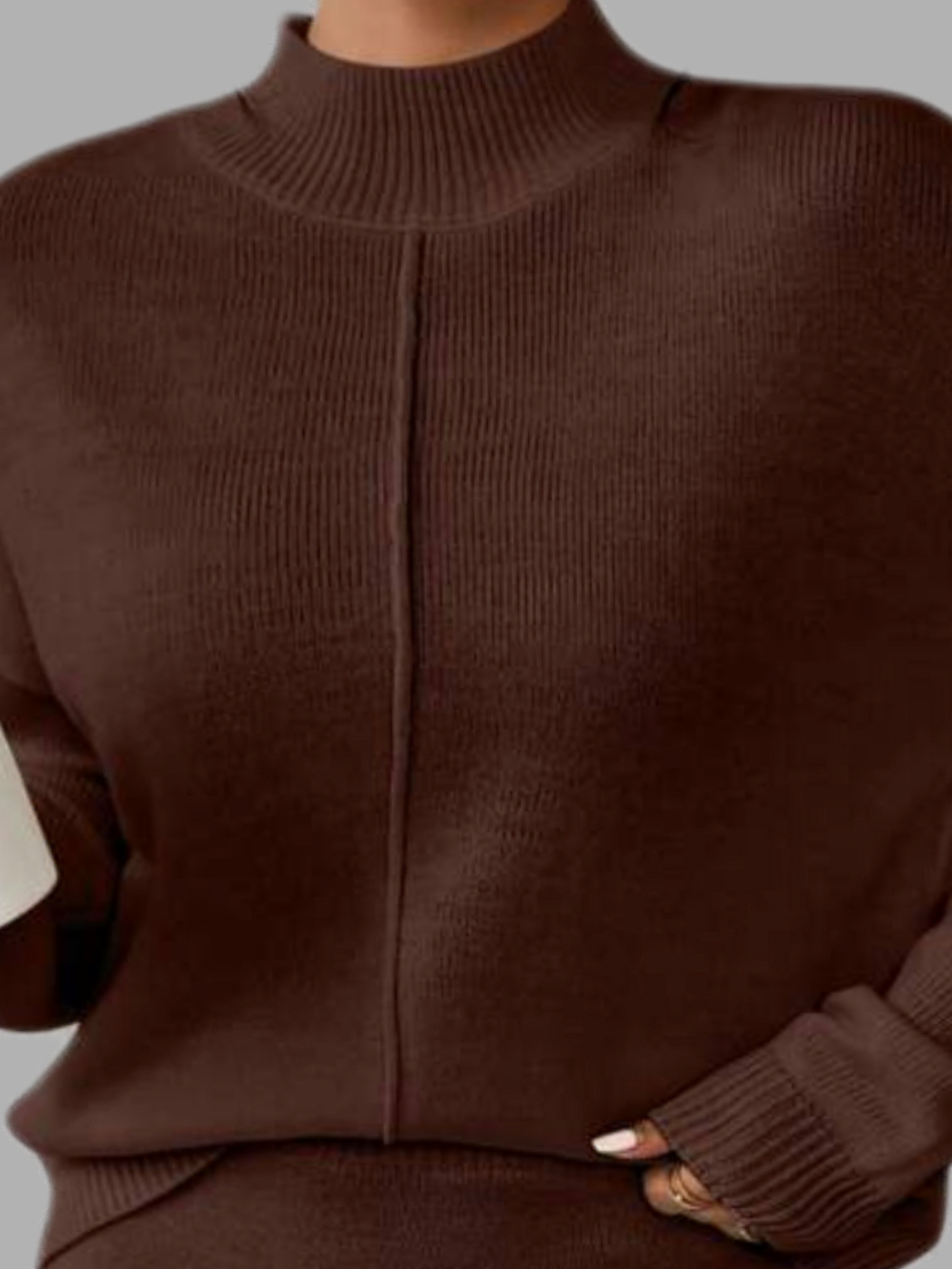 Sweater YALIAH
