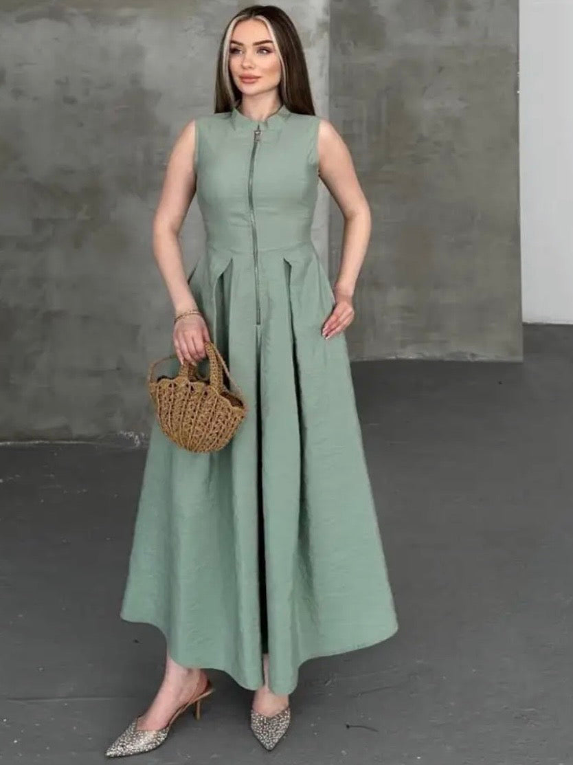 Vestido Verónica.