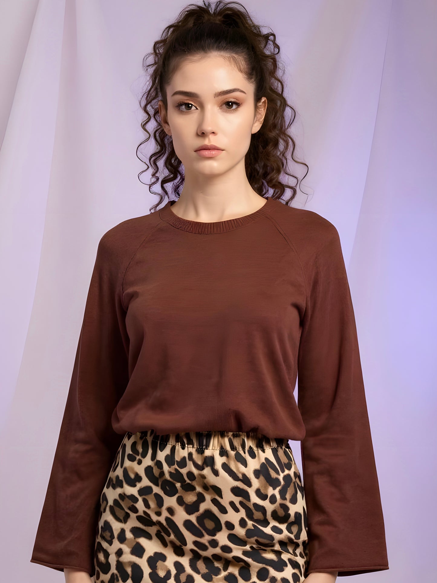 Sweater Salome