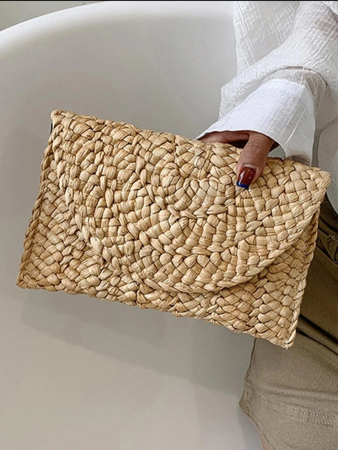 Bolso Marina
