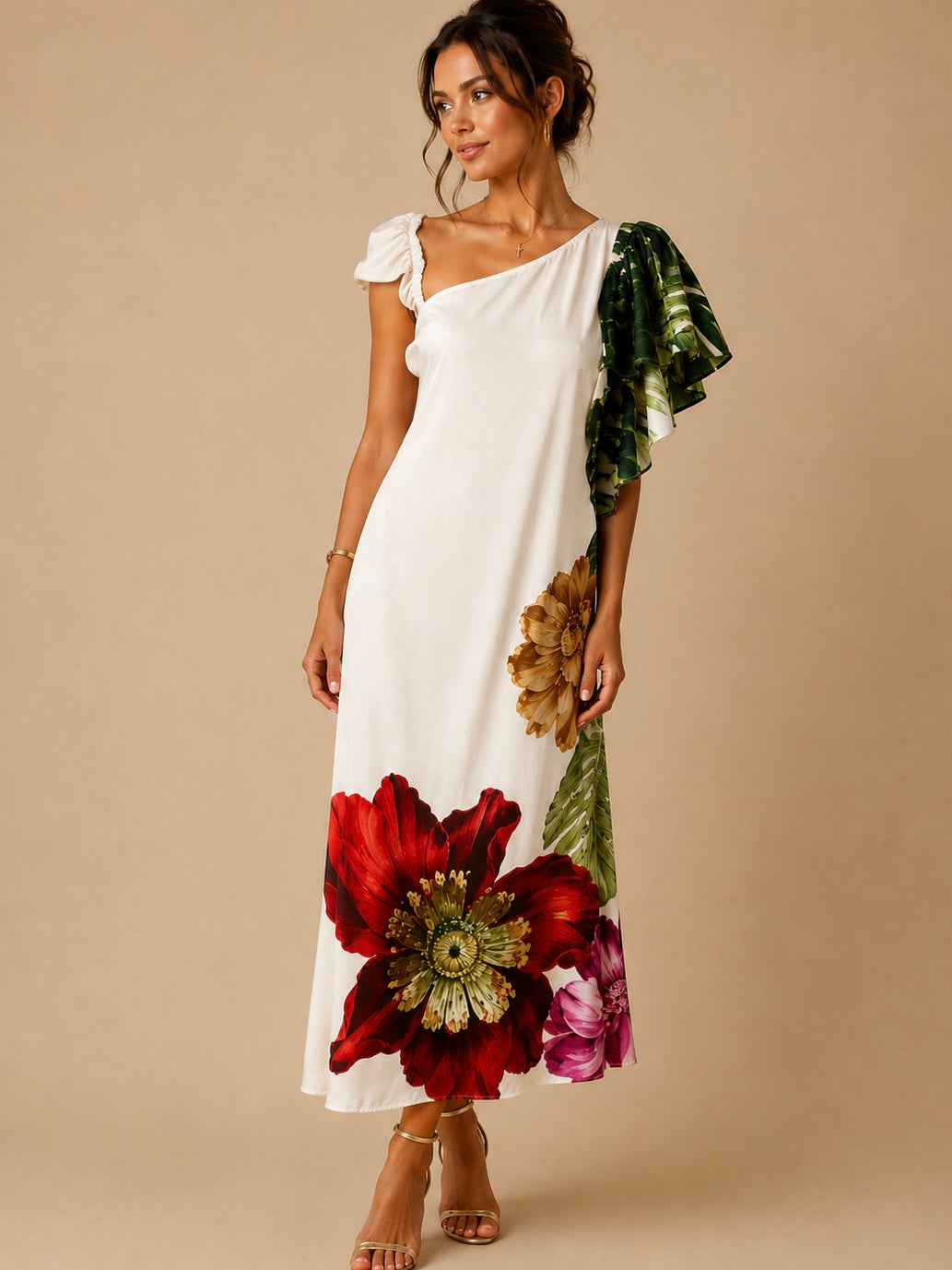 Vestido Eli