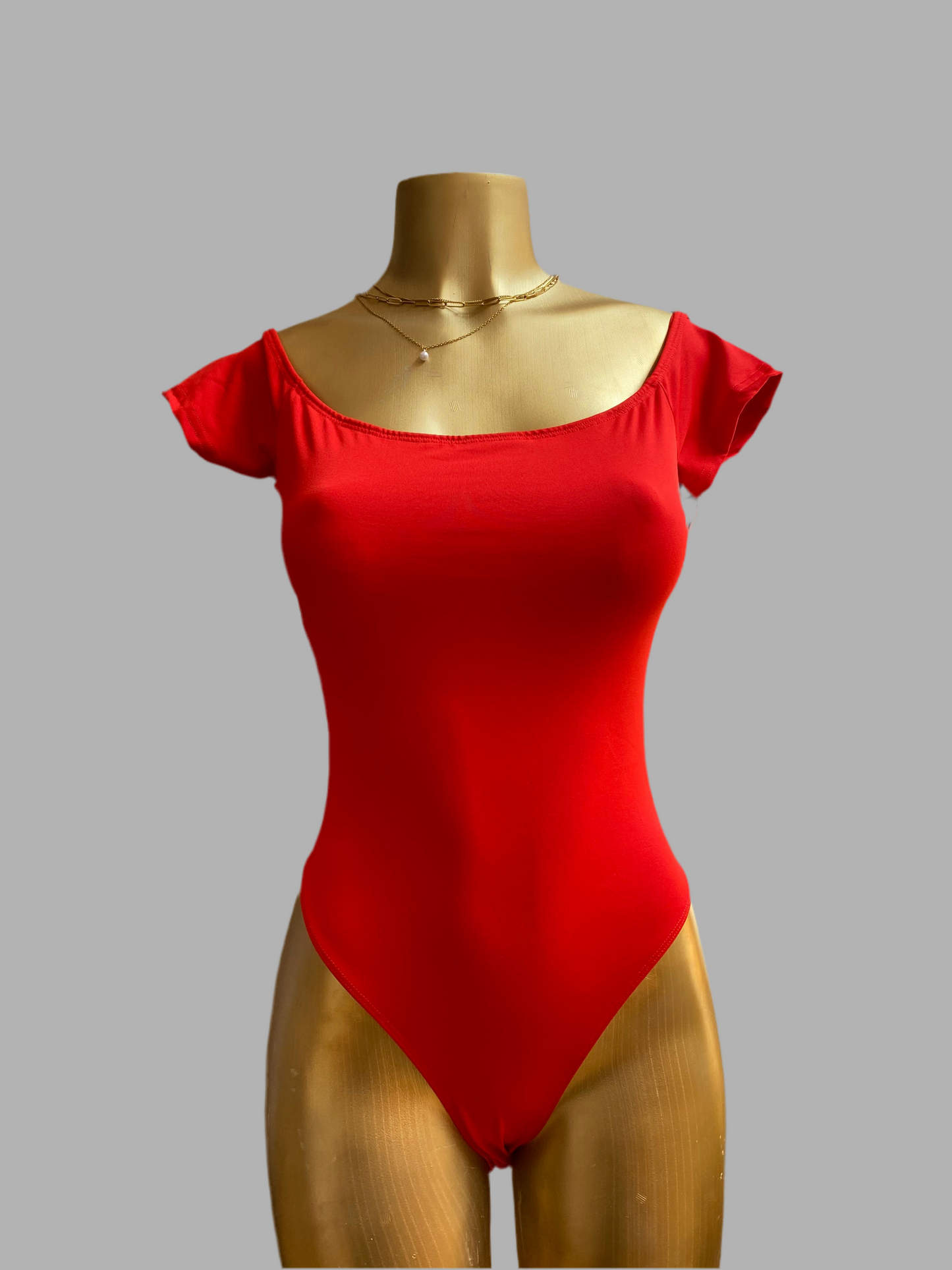 Body Nia