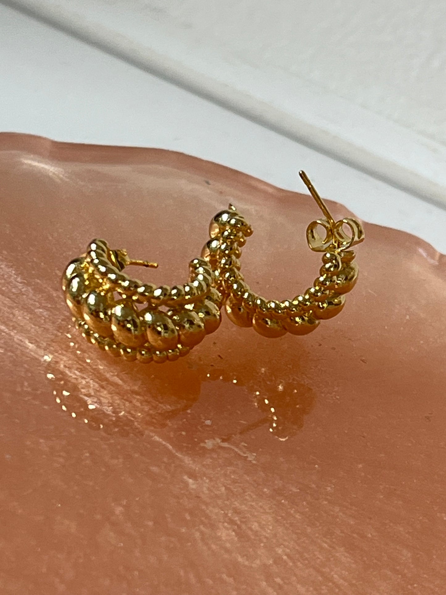 Aretes Débora