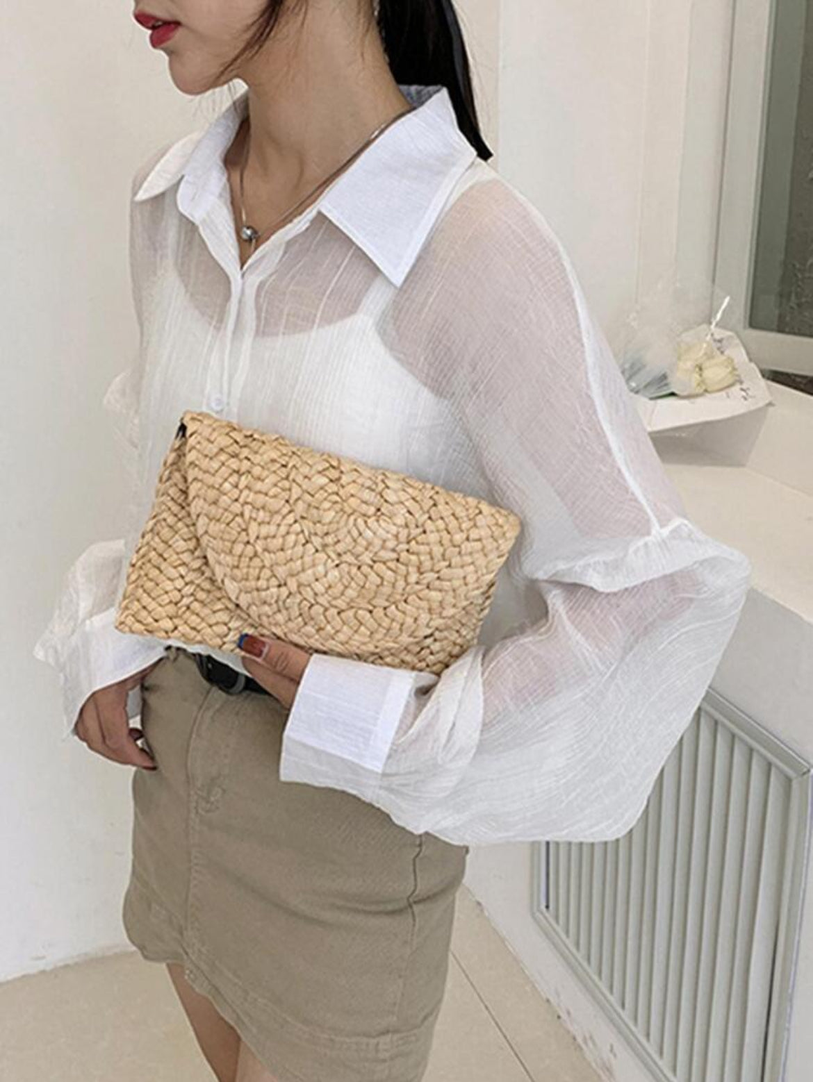 Bolso Marina