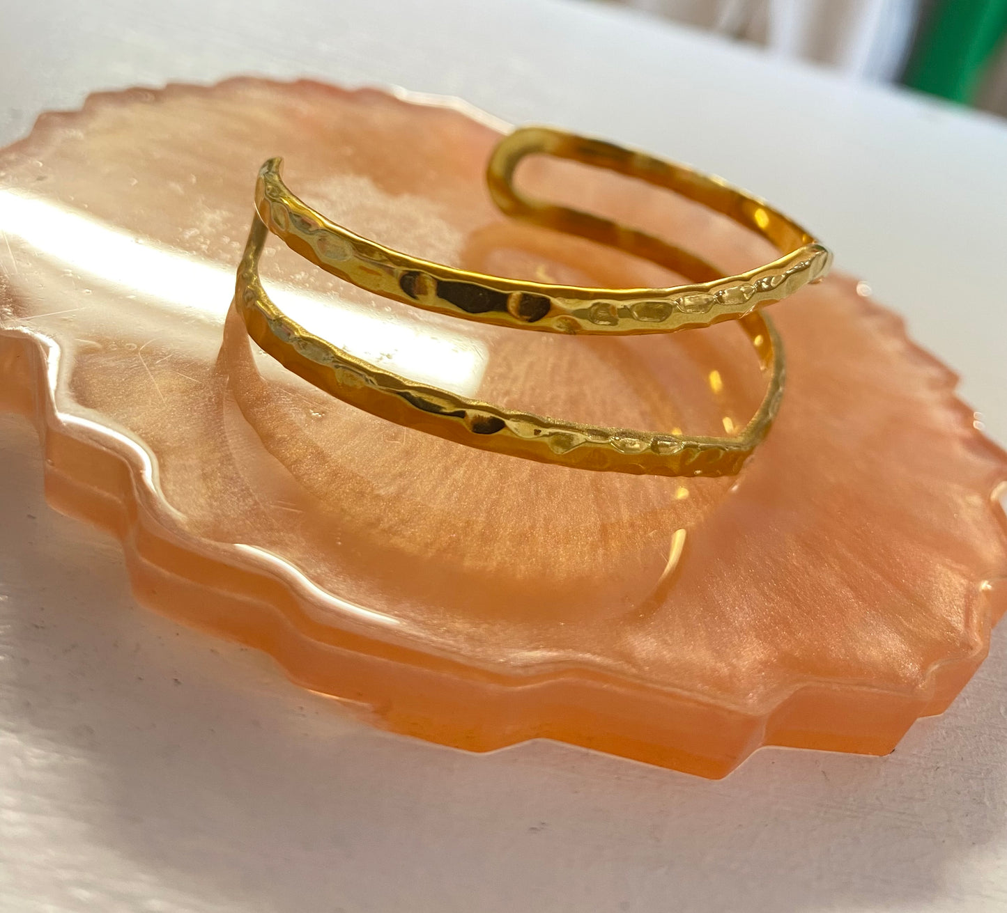 Pulseras Tessa