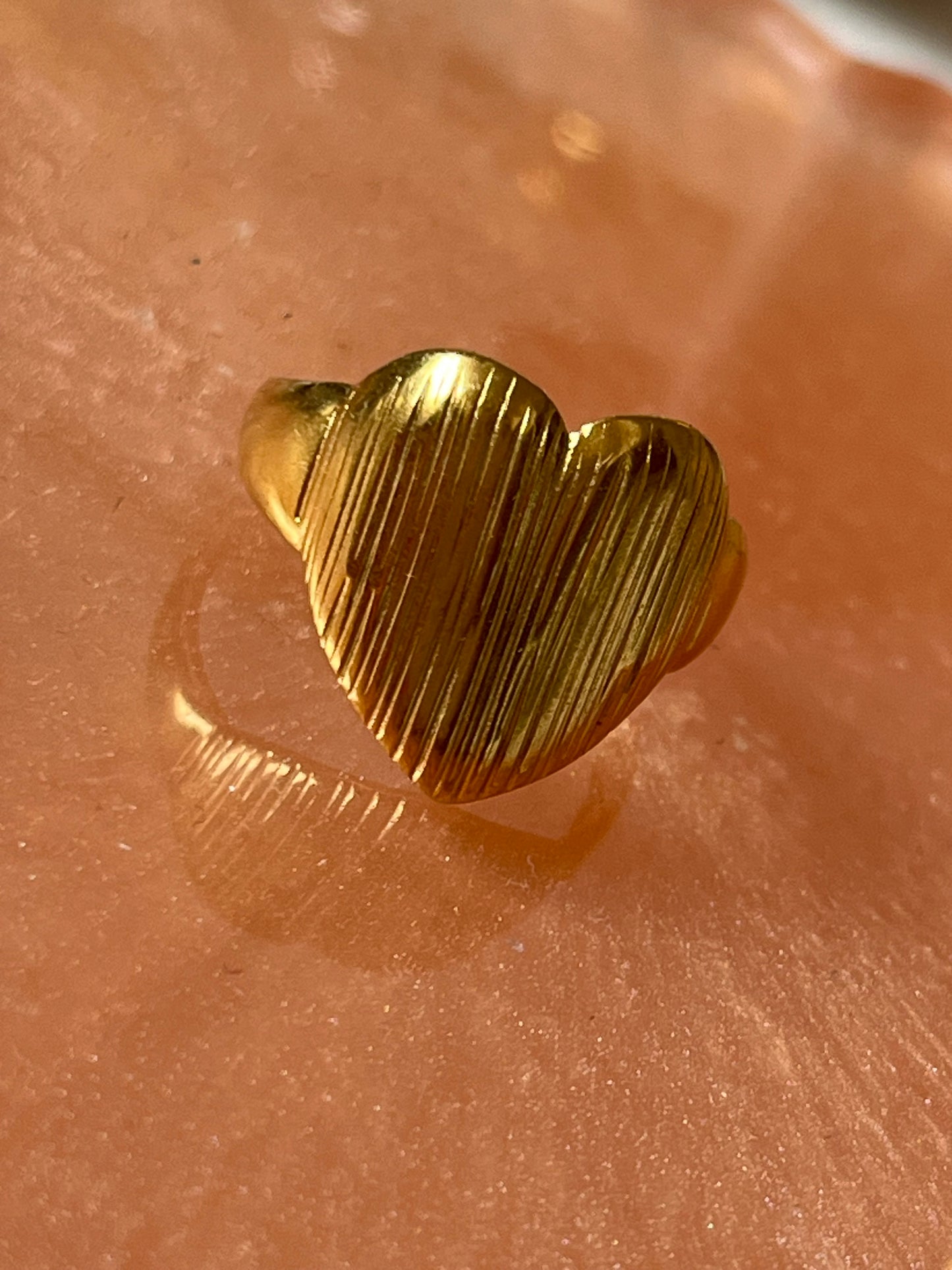 Anillos Isabel