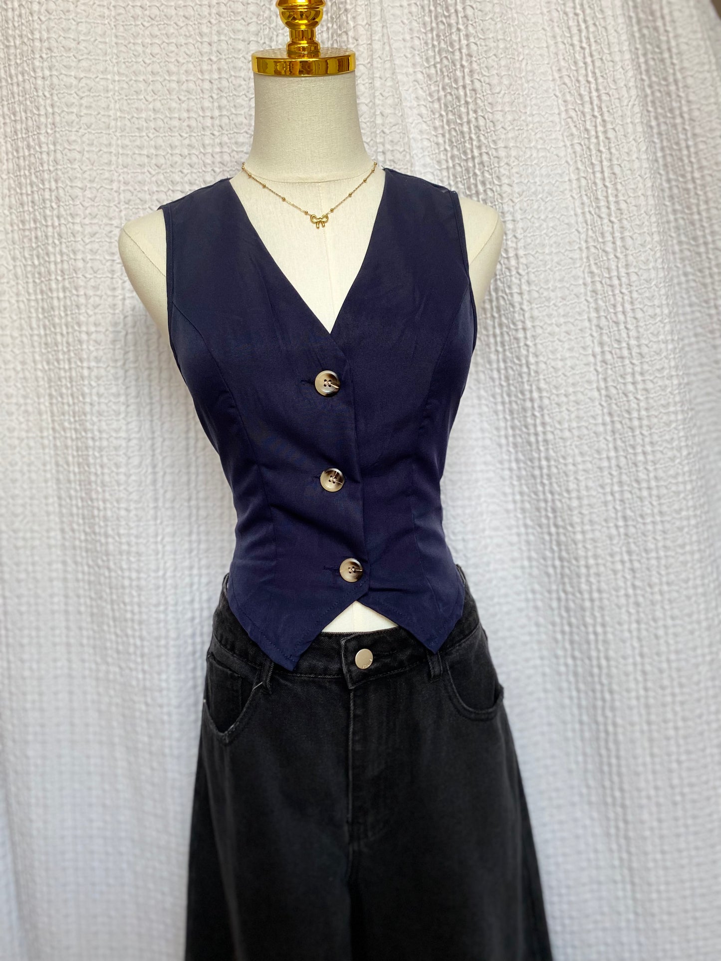 Conjunto carolina