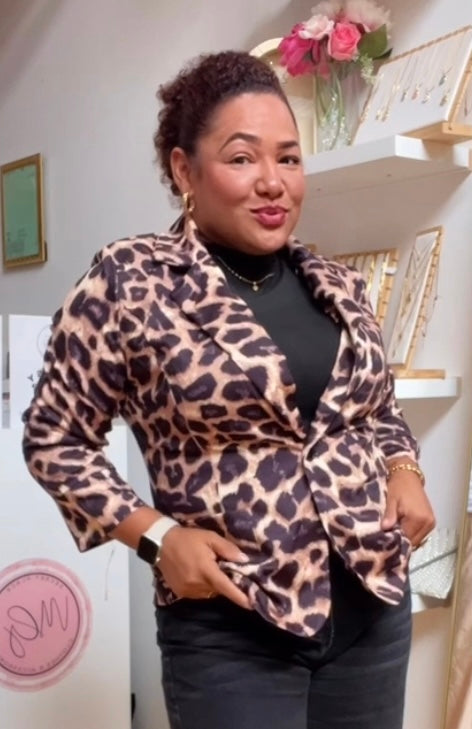 Blazer Fiorella