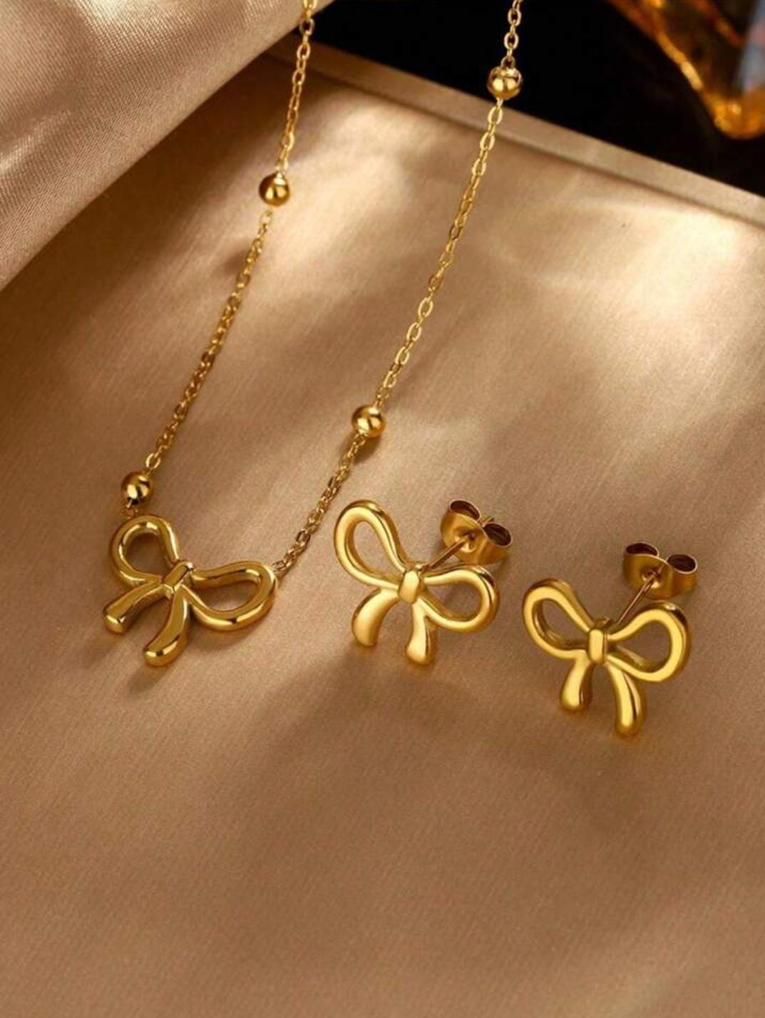 Set Lily