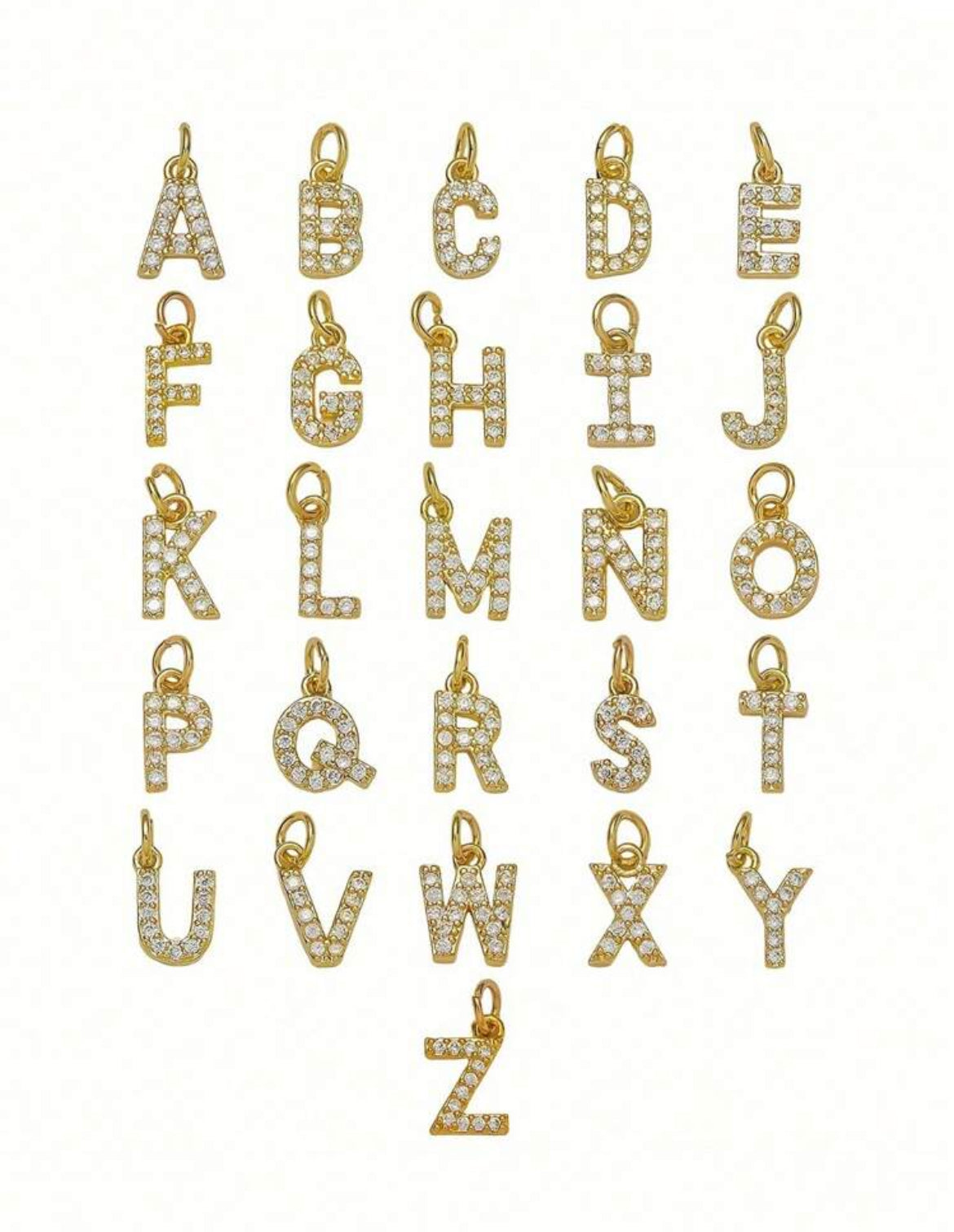 Cadenas Habigail