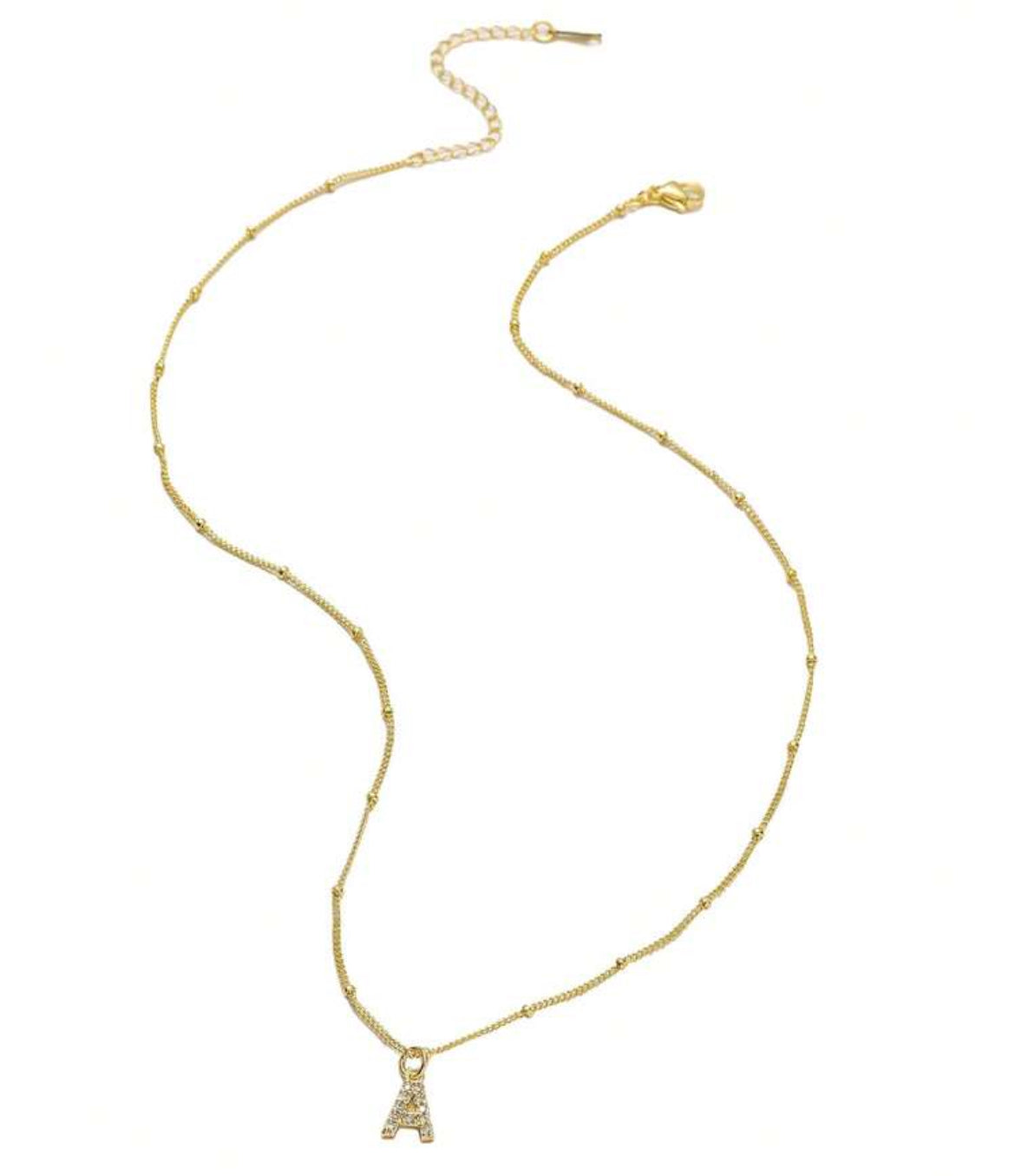 Cadenas Habigail