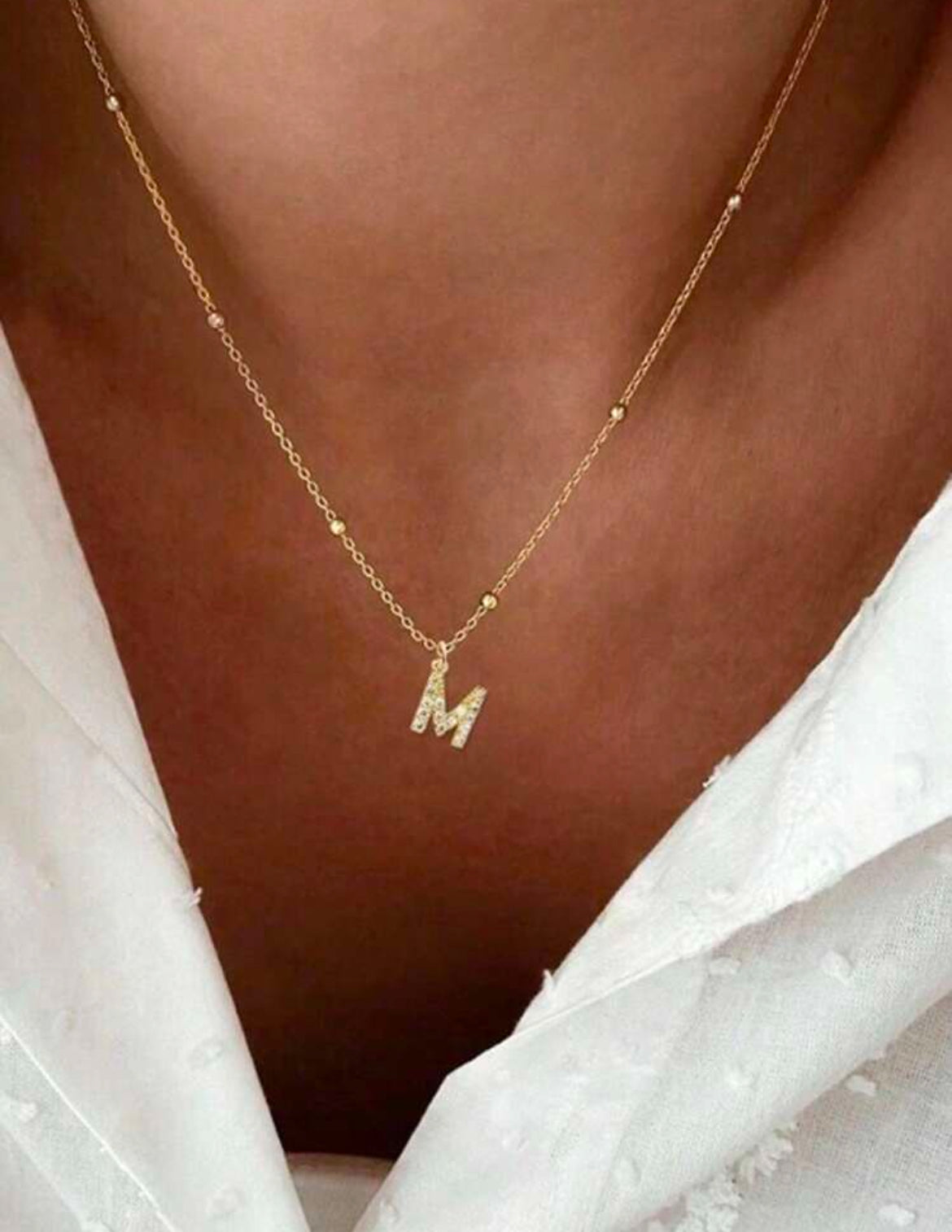 Cadenas Habigail