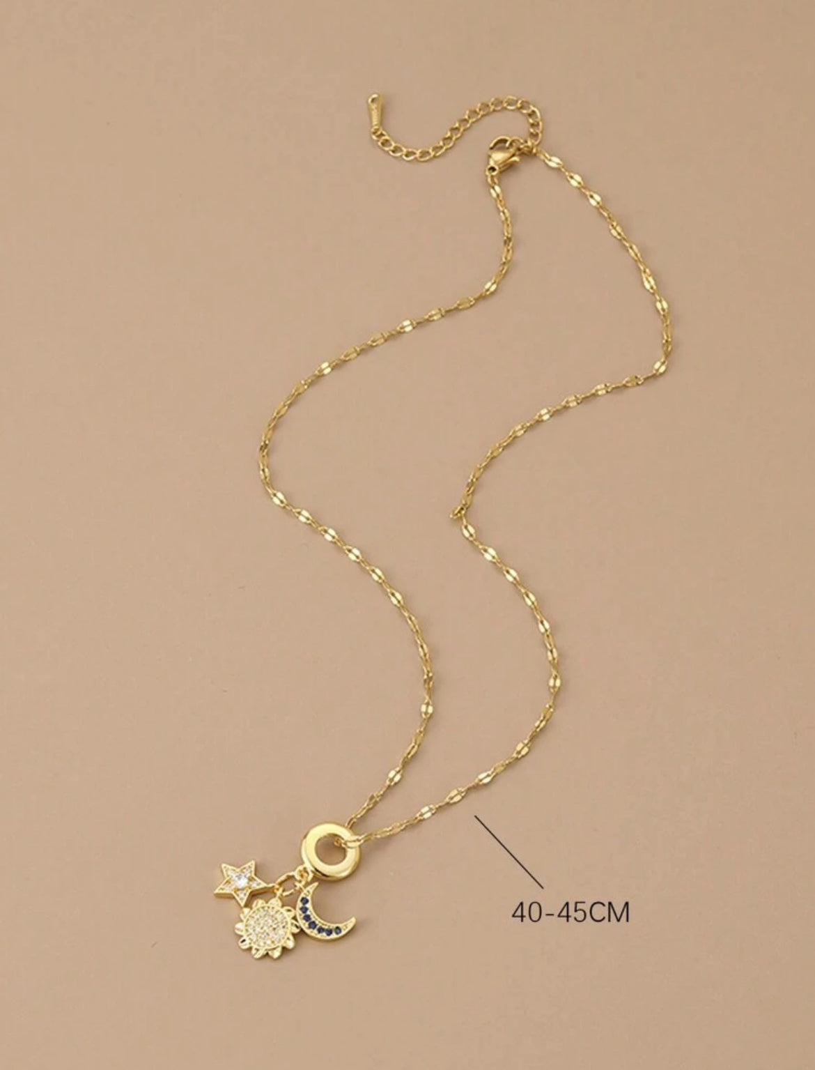 Cadena Camila