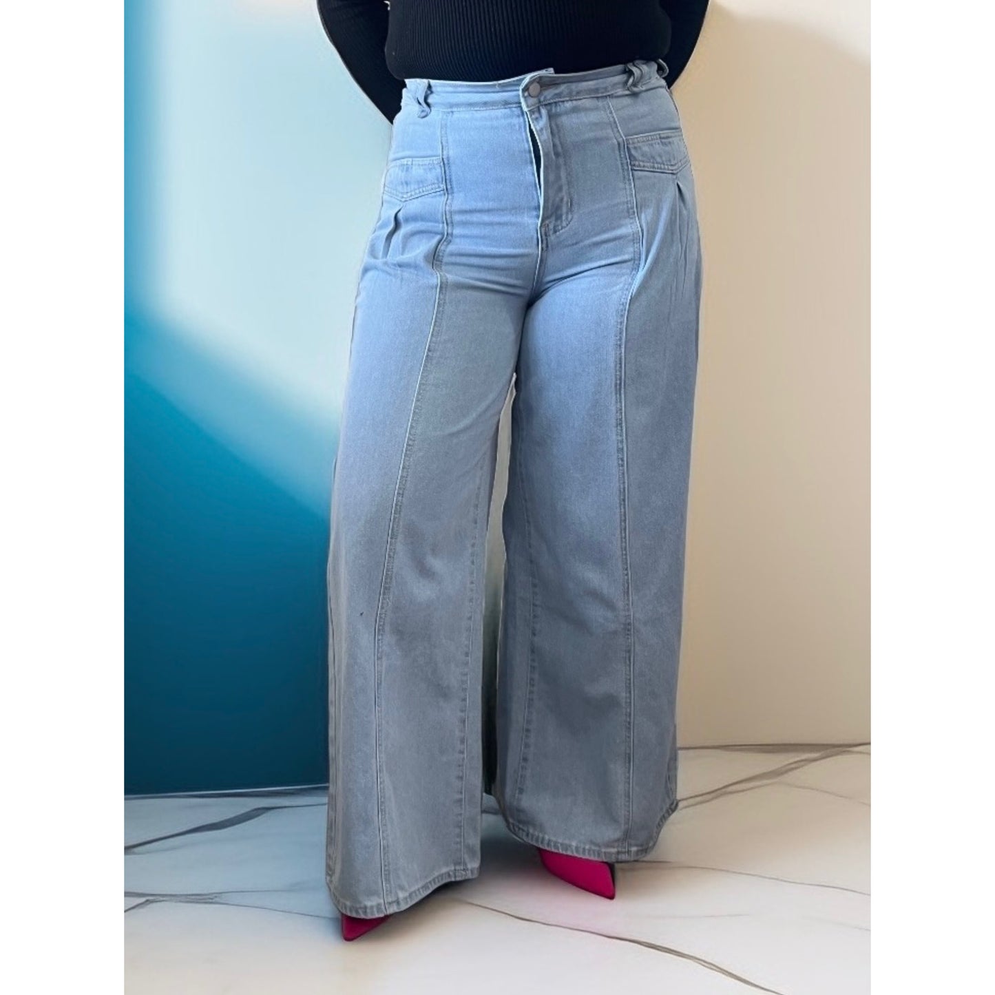Jeans solangel