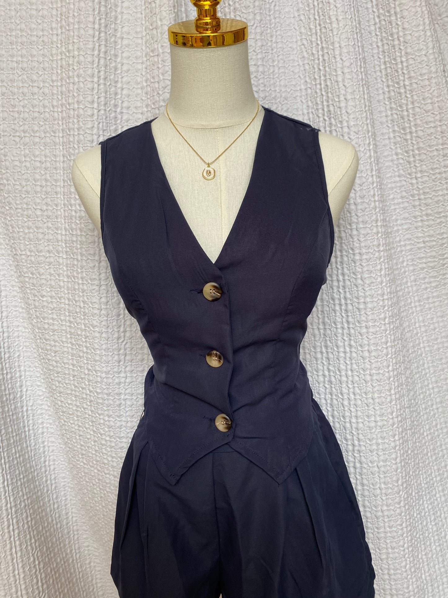 Conjunto carolina