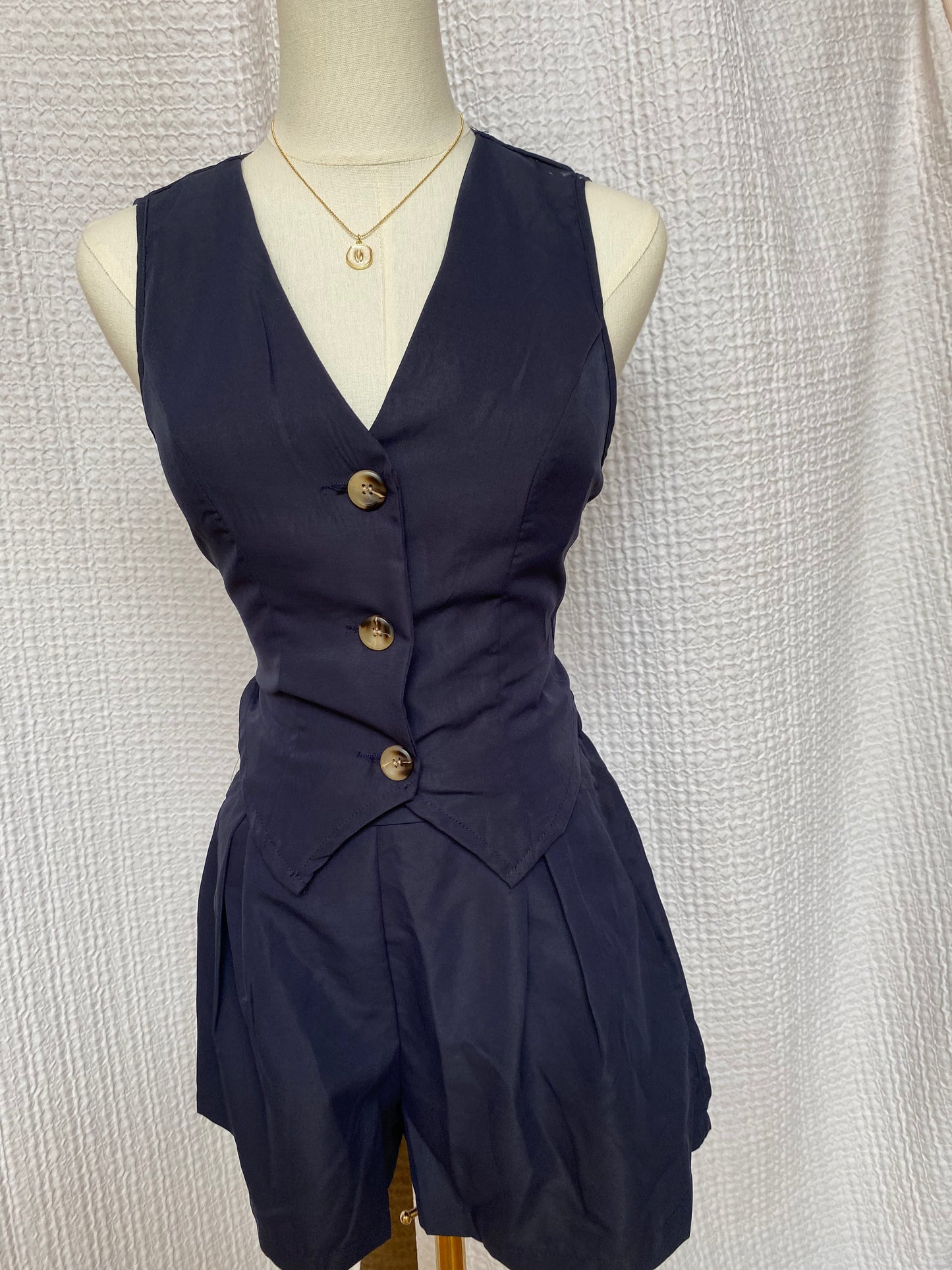 Conjunto carolina