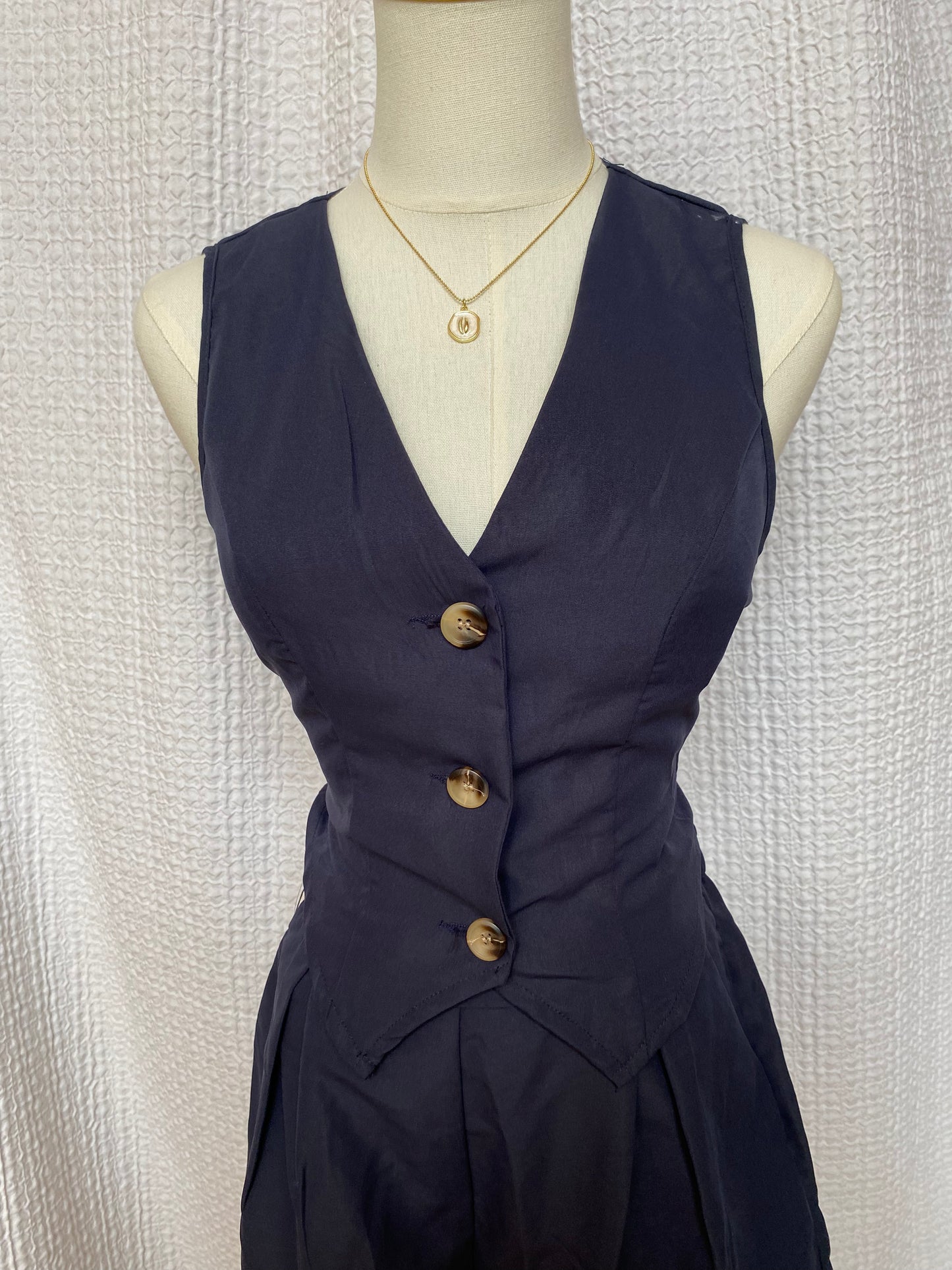 Conjunto carolina