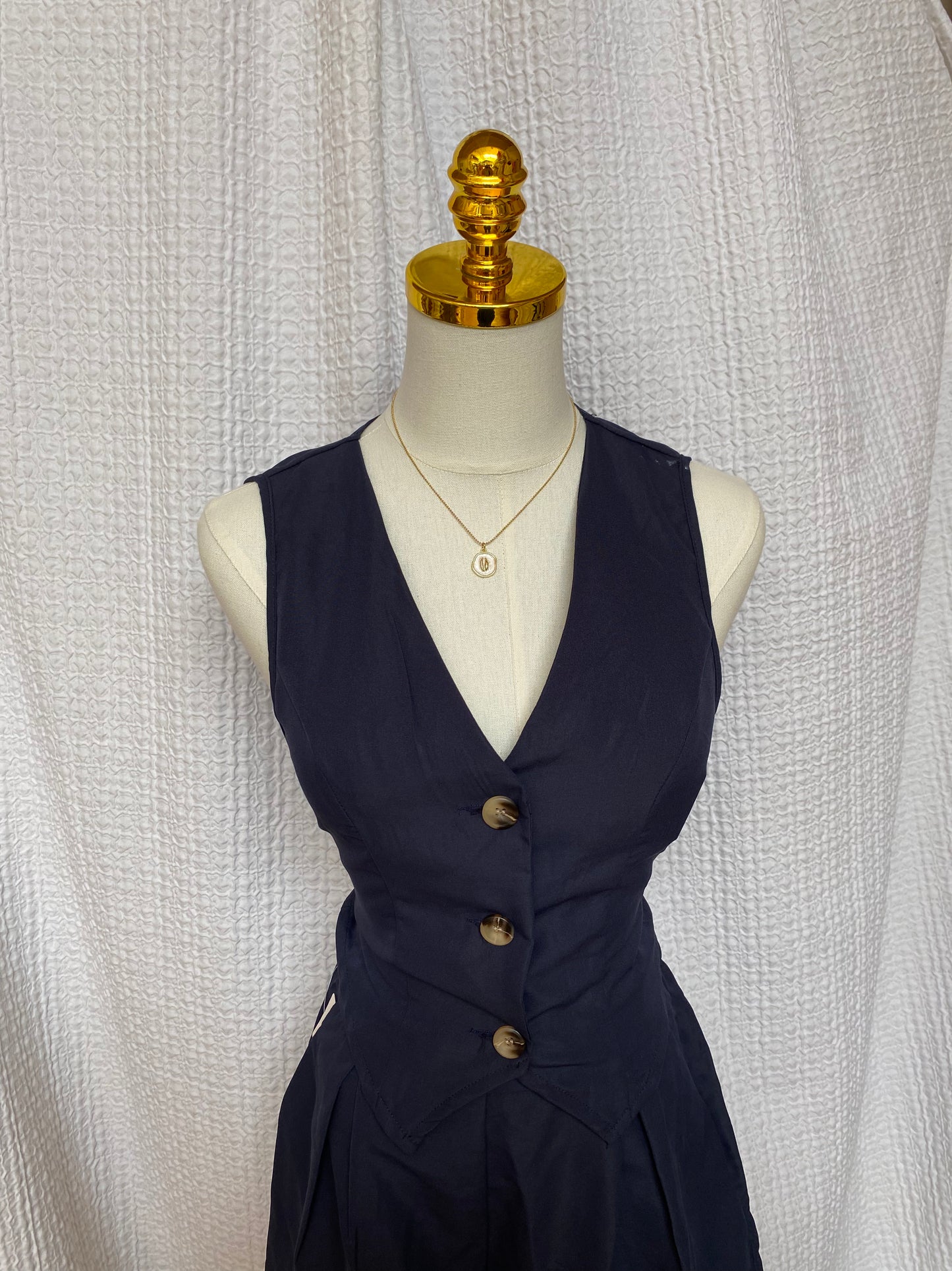Conjunto carolina