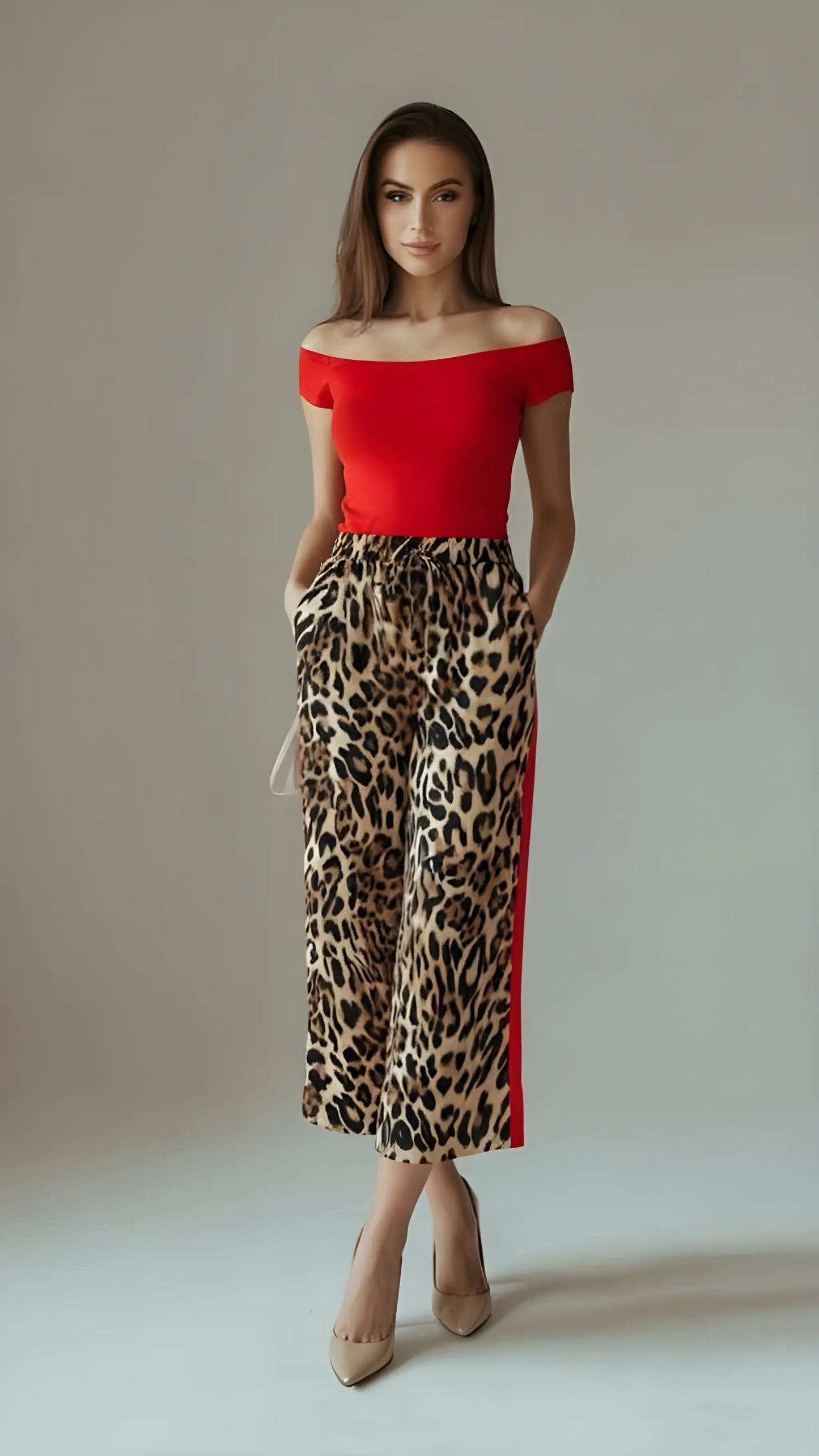 Pantalon Leticia