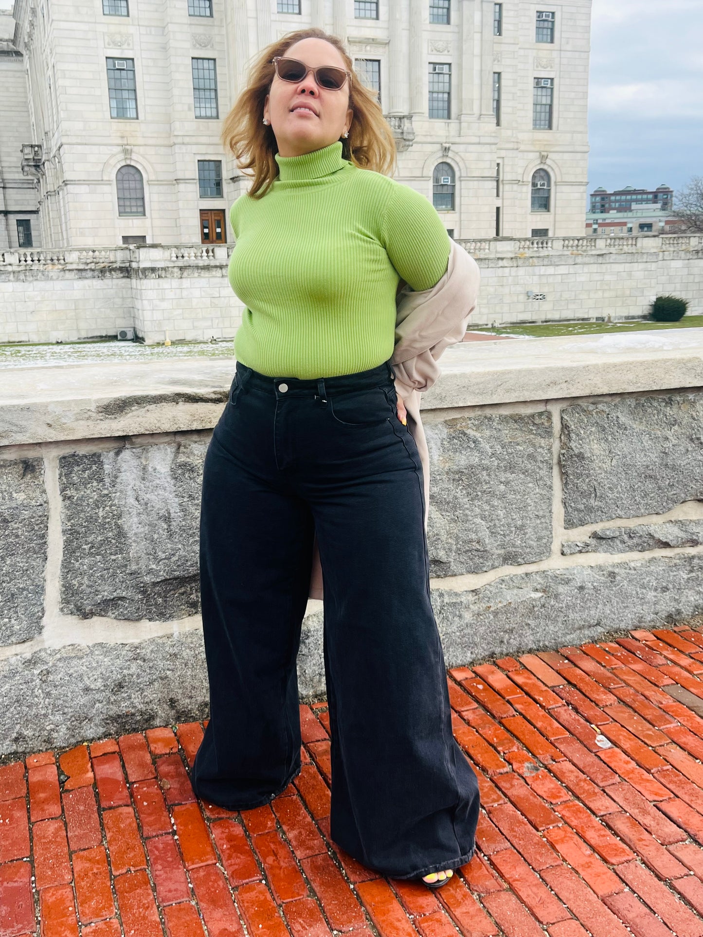 Jeans Venecia