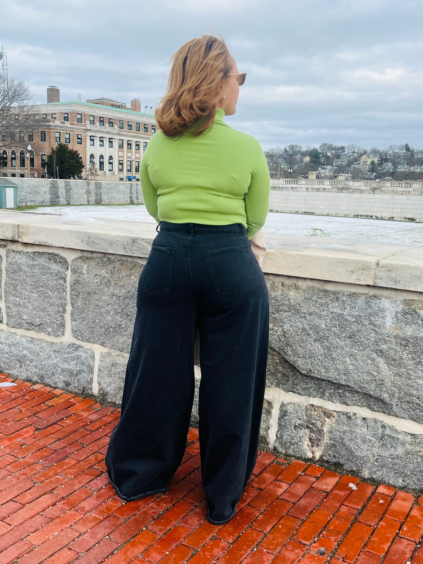 Jeans Venecia