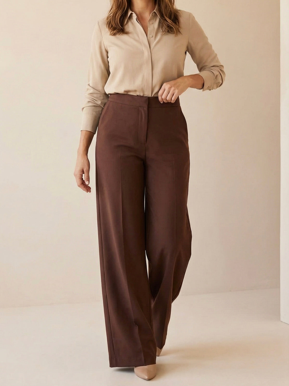 Pantalones