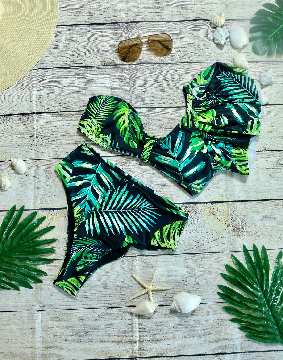 Ropa de playa