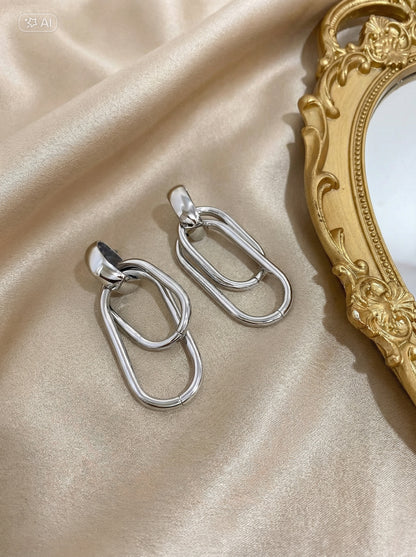 Aretes Andrea