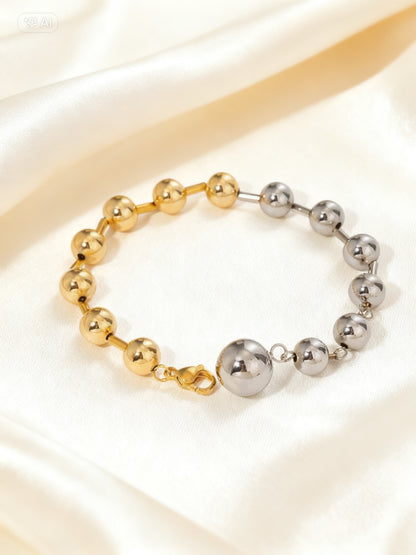 Pulseras Skarlets