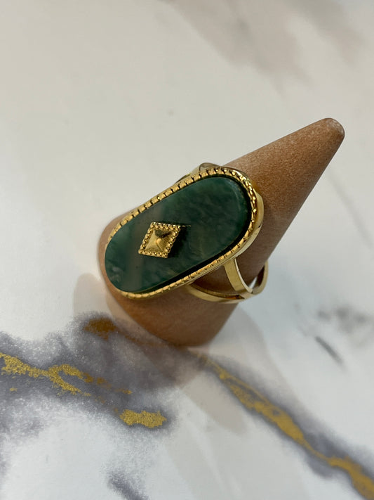 Anillos Isabel