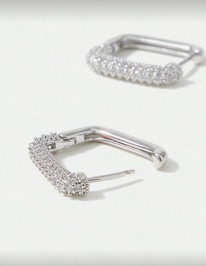 Pendientes  Elizabeth