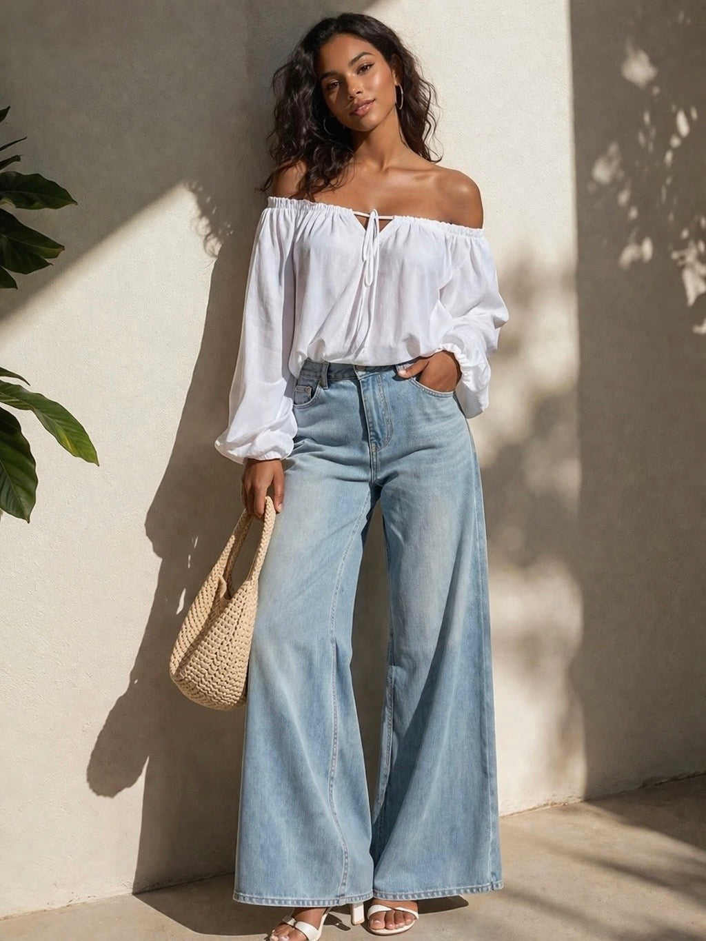 Top Rosa