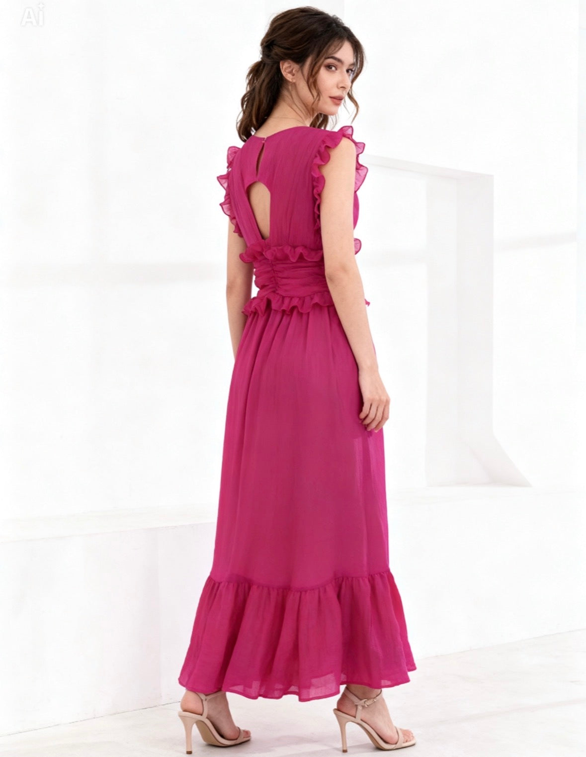 Vestido Tony