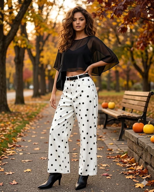 Pantalón Patricia
