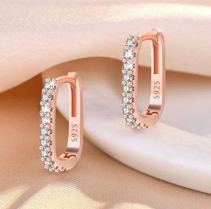 Pendientes  Elizabeth