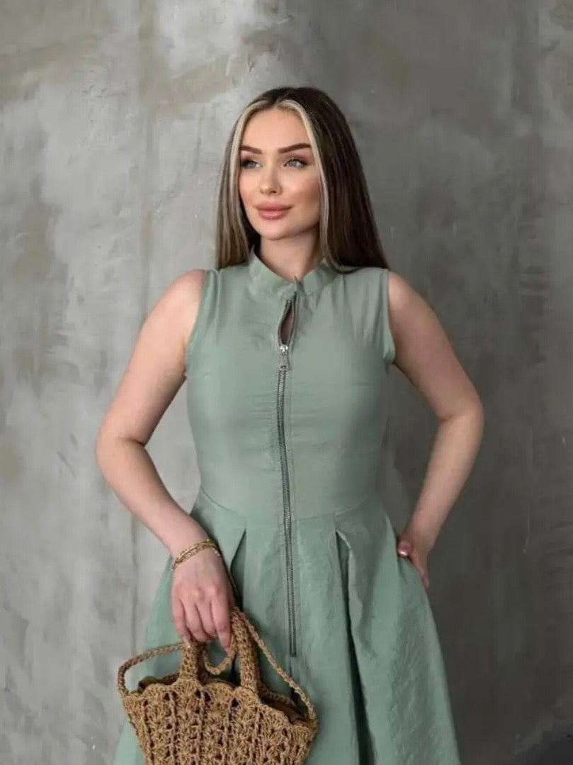 Vestido Verónica.