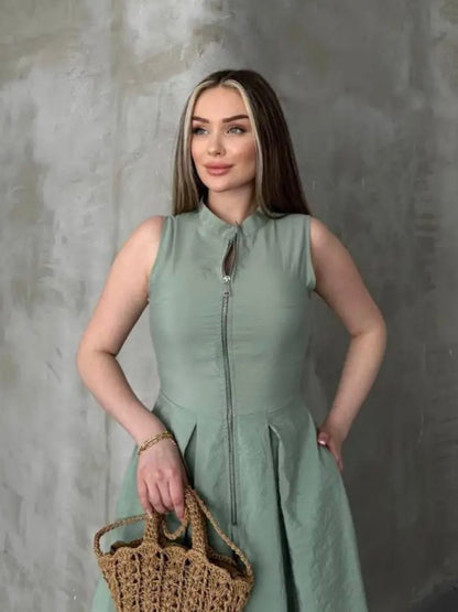 Vestido Verónica.
