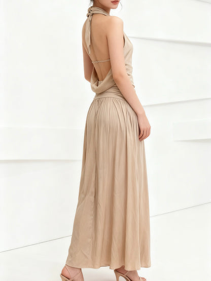 Vestido Hillary
