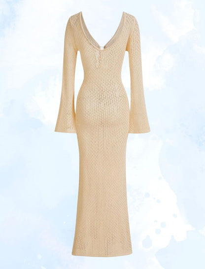 Vestido Marzua