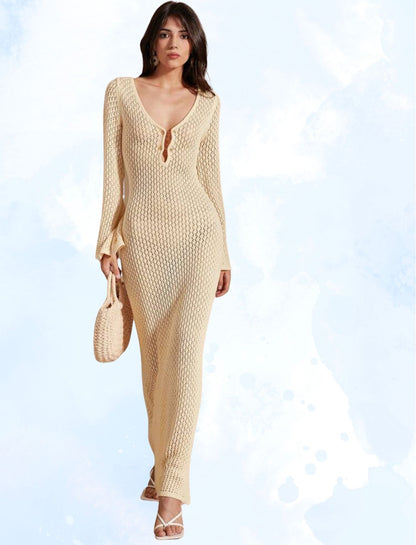 Vestido Marzua