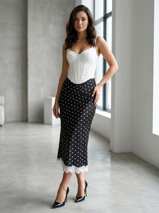 Falda Margaret