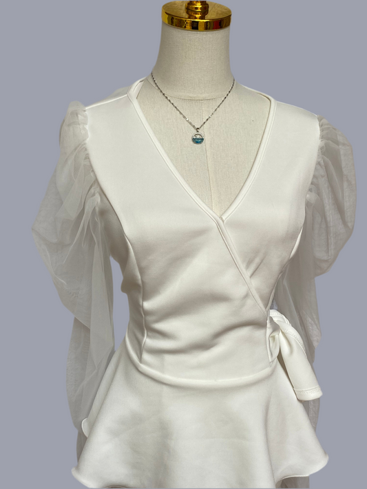 Blusa Adela
