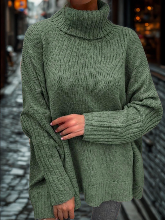 Sweater  Crisa