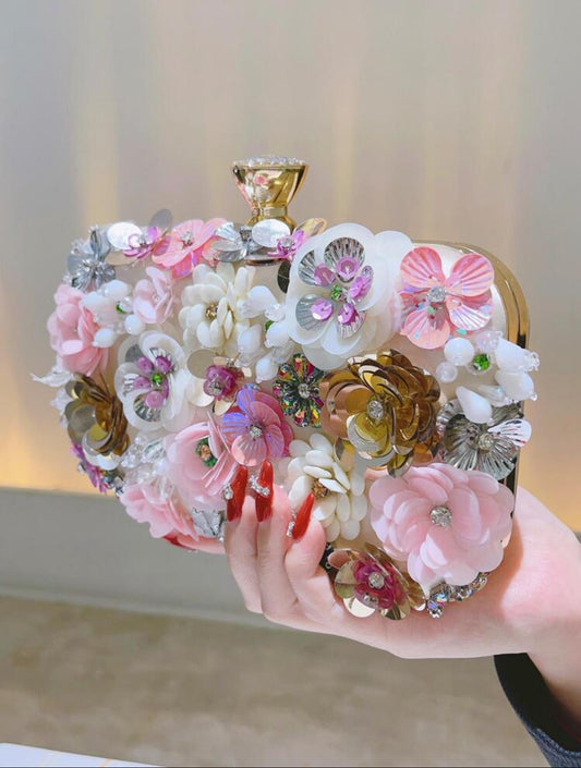 Bolso Margareth