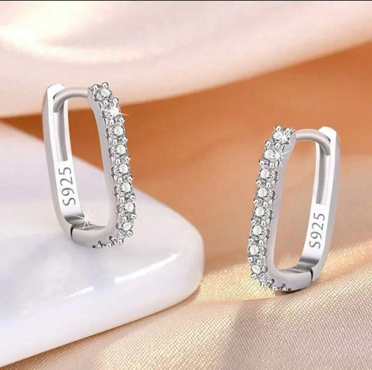 Pendientes  Elizabeth