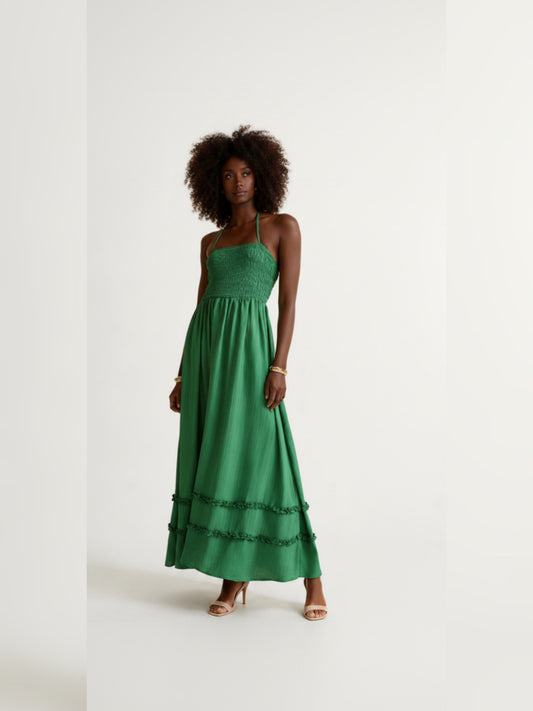 Vestido  Anai