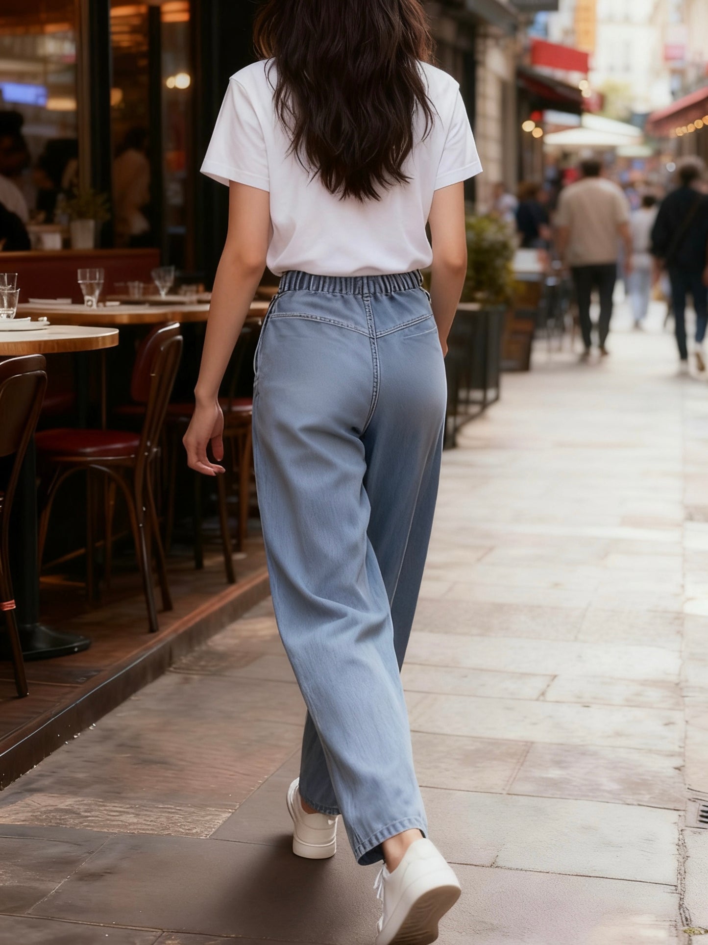 Jeans Kasandra