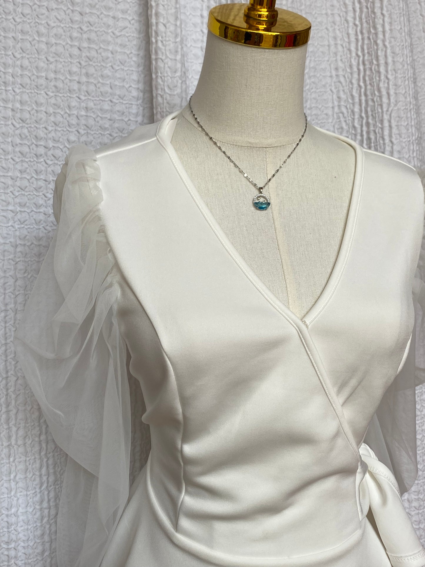 Blusa Adela